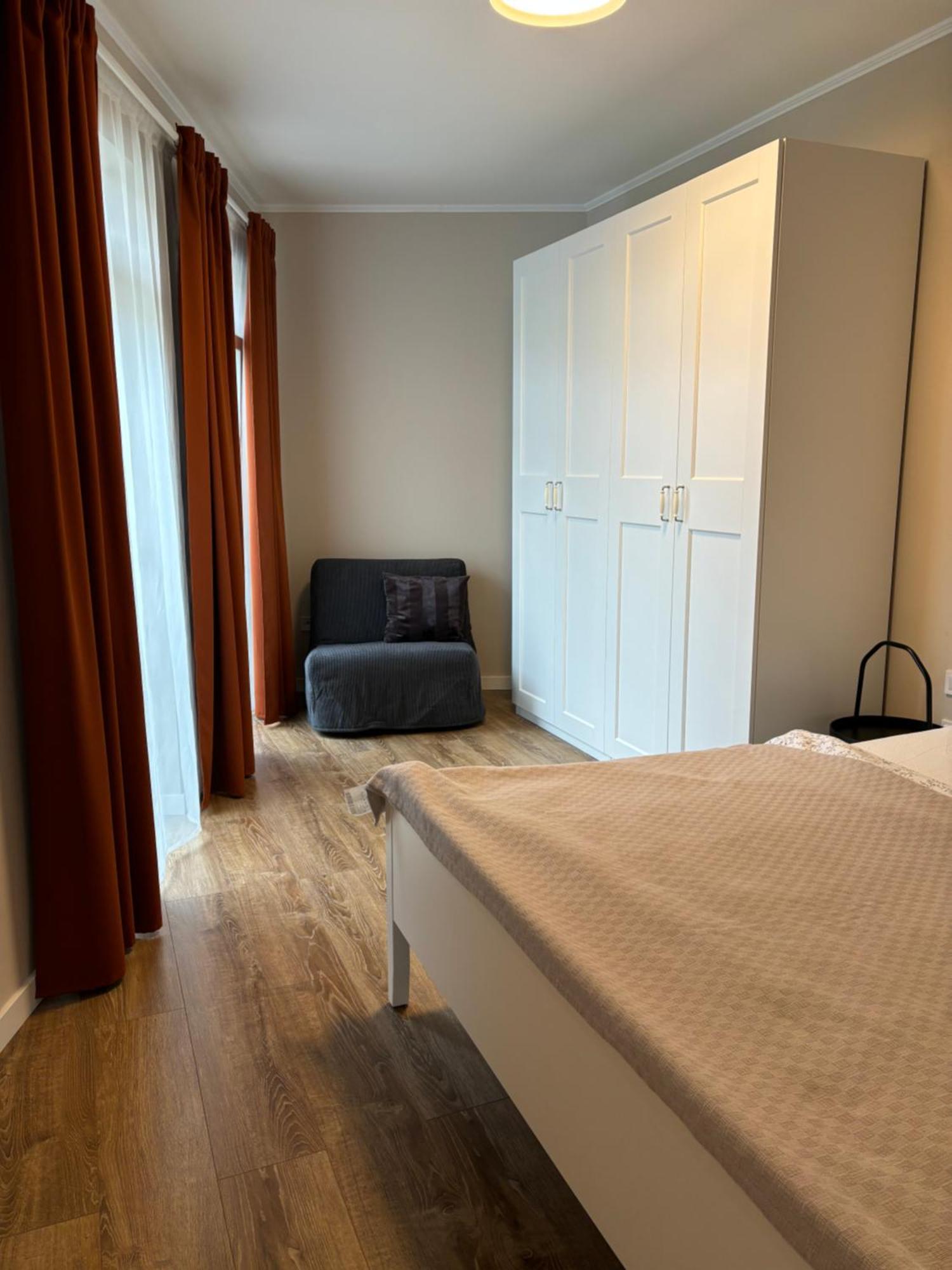 New Apartment 6 - Self Check In, Free Parking براتسيلافا المظهر الخارجي الصورة